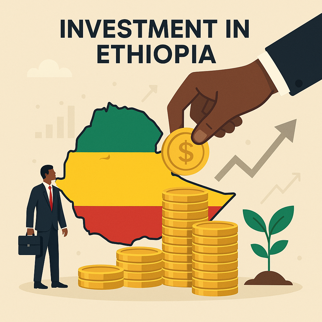 Investment preview