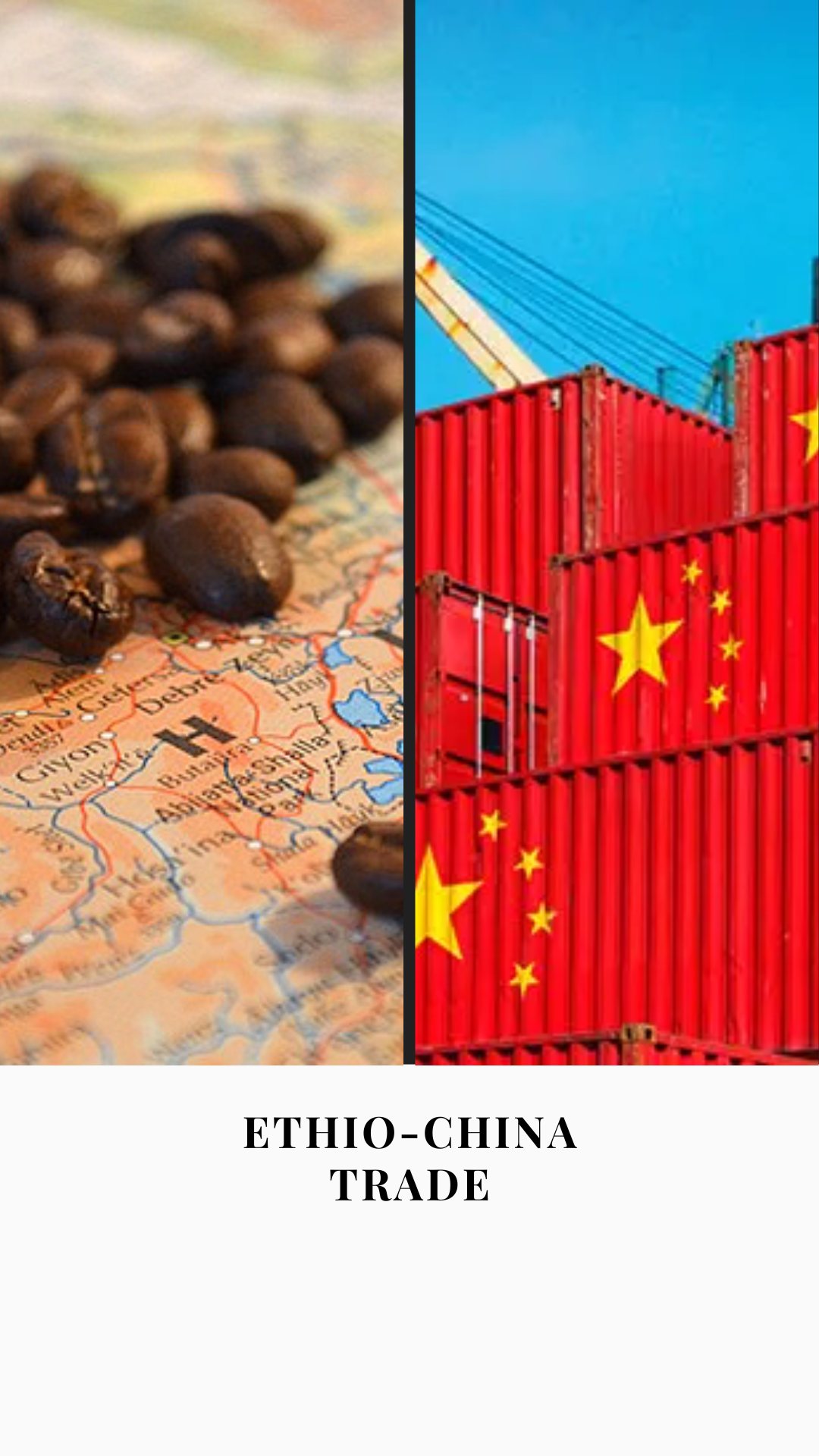 Trade relations preview