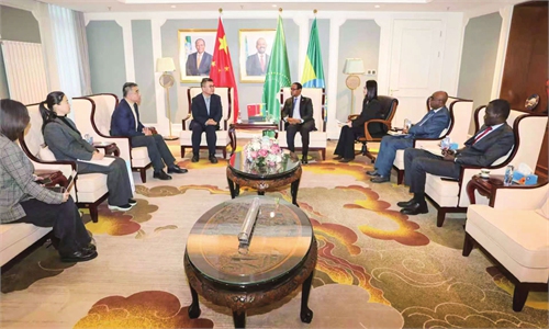Bilateral dialogue