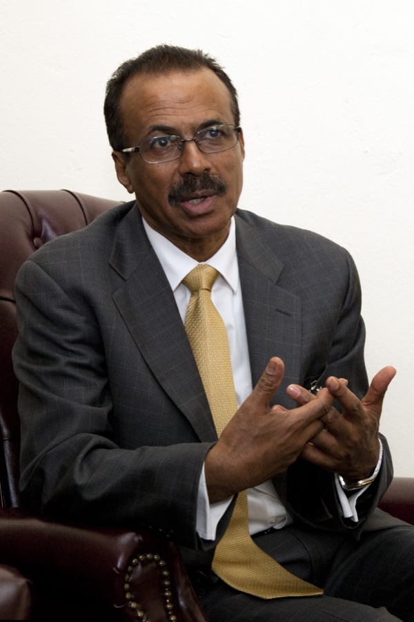 Berhane Gebre-Christos