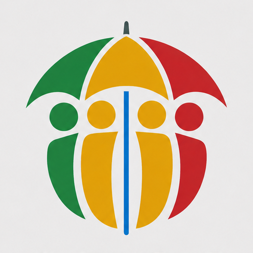 Association of Ethiopian Community in China logo